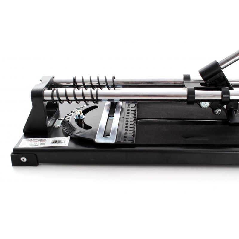 Maszynka do cięcia glazury 60cm KD576