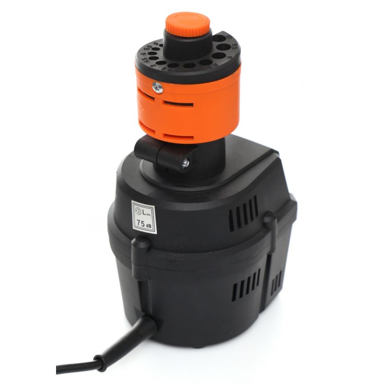 Ostrzałka do wierteł 95W 3-16mm KD1560