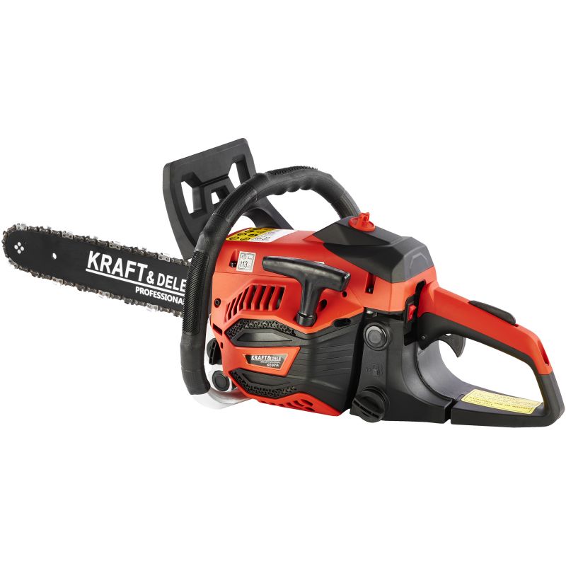 Piła spalinowa 4,3KM / 40cm KD5014