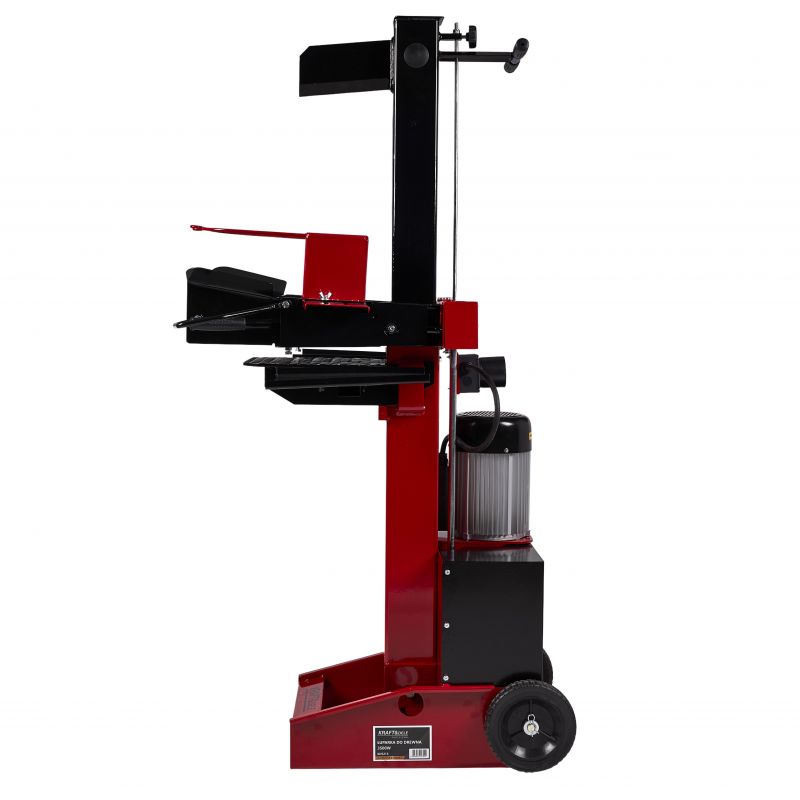 Łuparka do drewna 8T 3500W KD5213