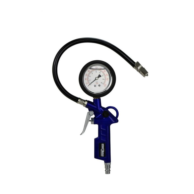 Pistolet do pompowania KD1365