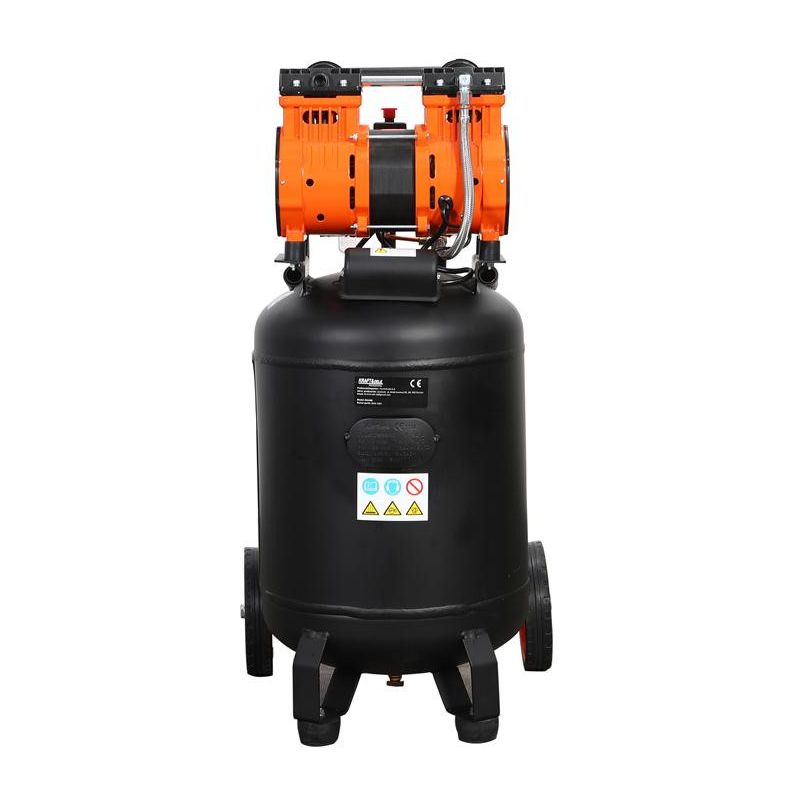 Kompresor bezolejowy 50L 2000W KD1388