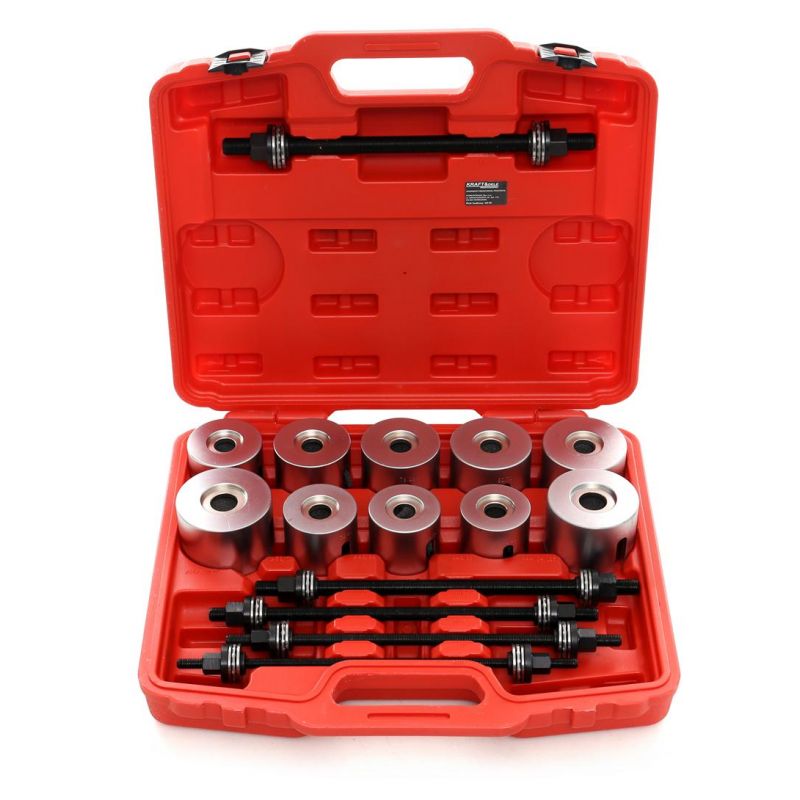 Zestaw ściągaczy do tulei wahaczy KD10517