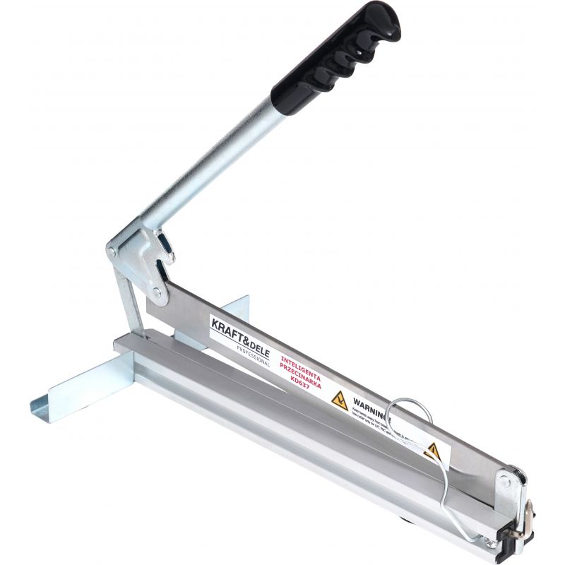 Rezačka na laminátové panely KD637