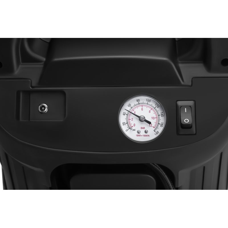 Jump-starter 1200/700A 26Ah 12V inwerter KD5347