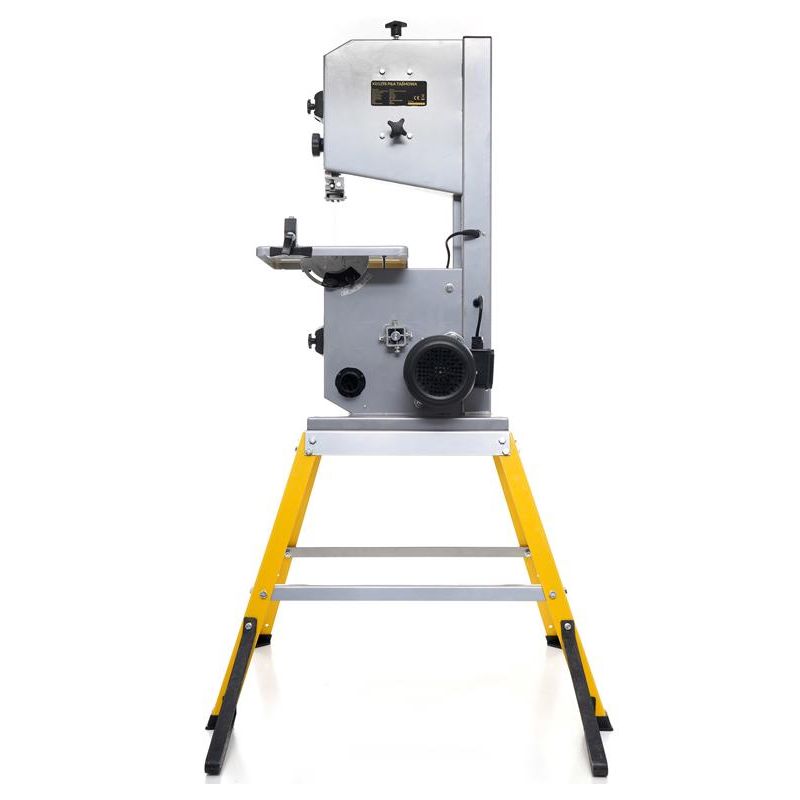 Piła taśmowa 900W / 4 ostrza KD5298