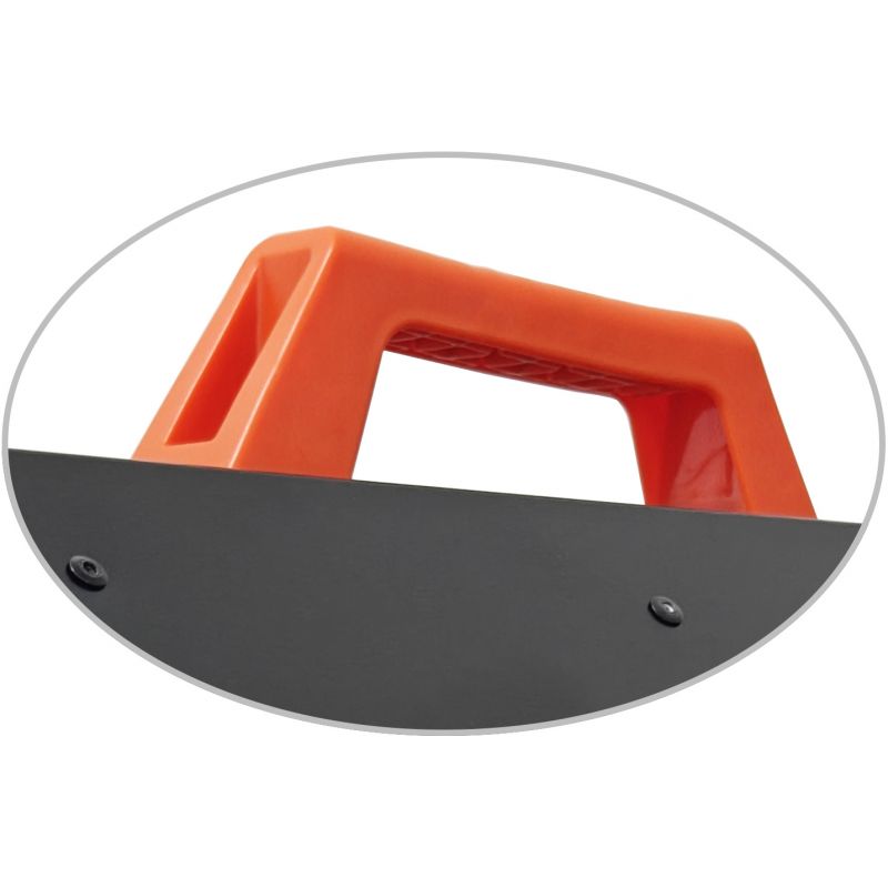 Nagrzewnica gazowa 45kW + reduktor AUTOMAT KD11732