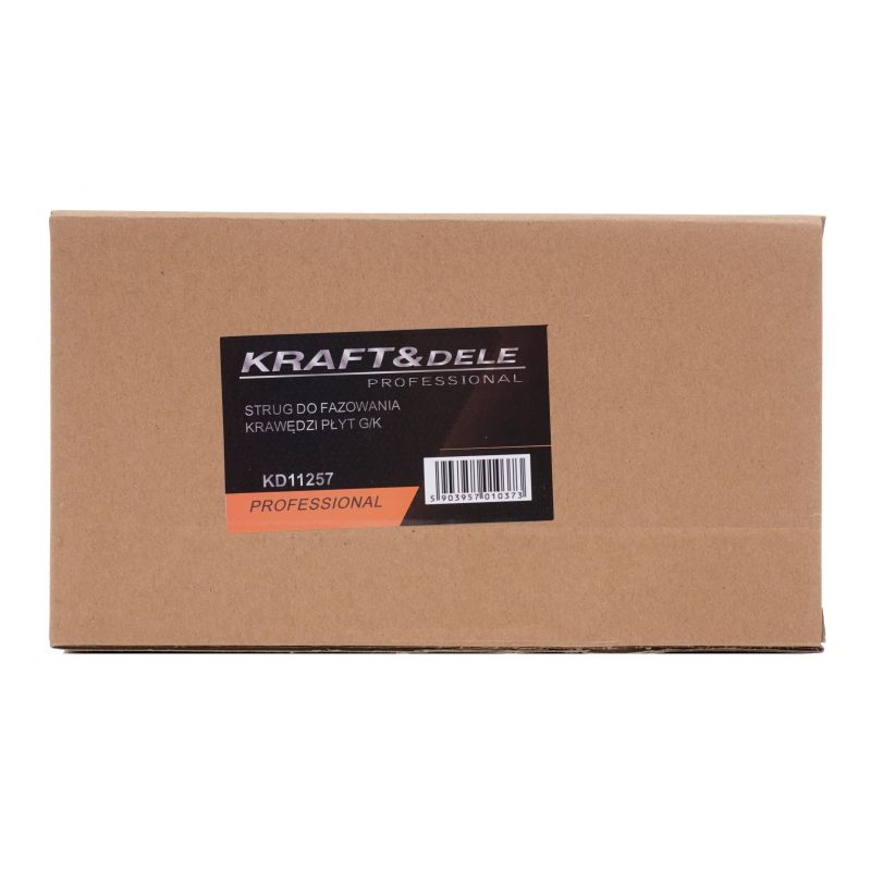 Strug do krawędzi płyt G/K KD11257