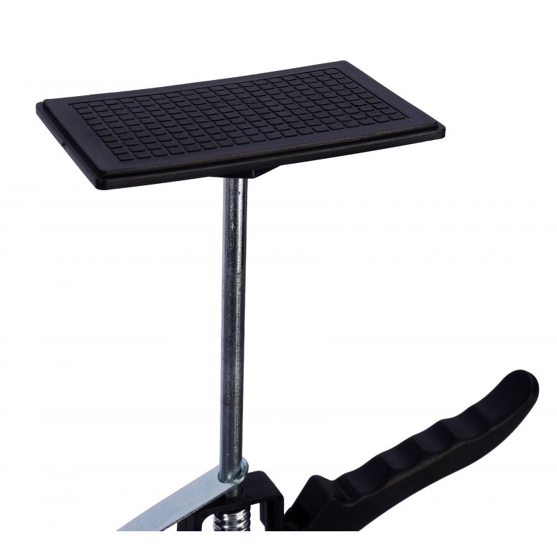 Podpory teleskopowe 115-290cm 2szt. KD3083