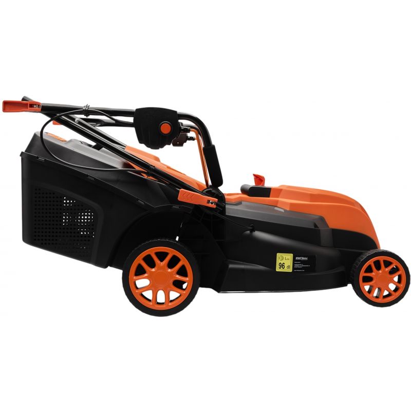 Elektrická kosačka 2600 W, model KD5401