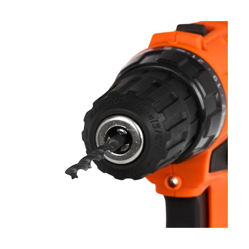 Wkrętarka Li-lon 18v KD1572