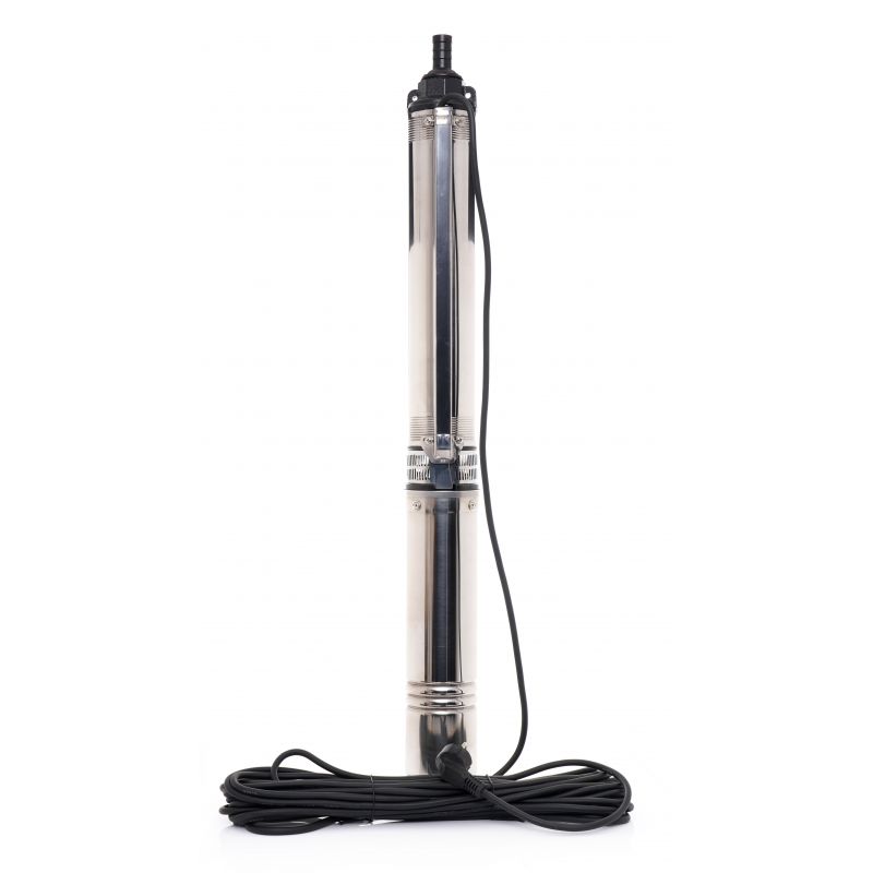 Pompa głębinowa śrubowa 85M 0,85kW KD1705