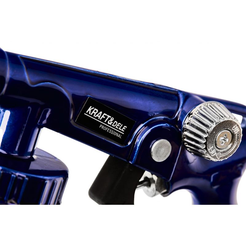 Pištoľ na údržbu KD2116