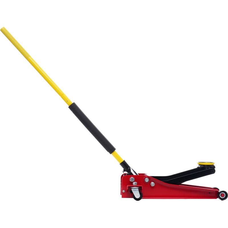 Podnośnik z pedałem 3,5T KD356