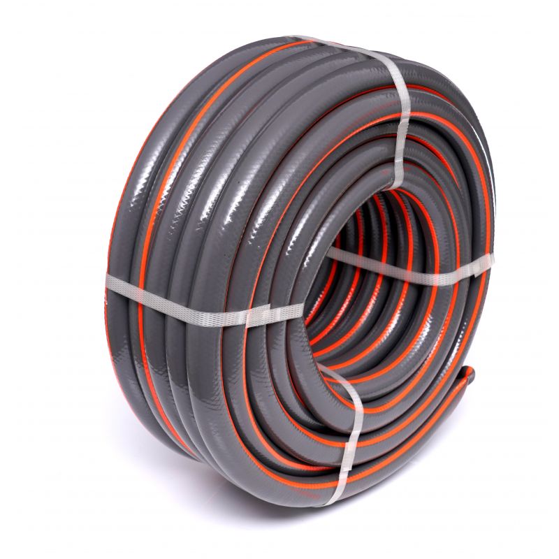 Wąż do wody ogrodowy 6-warstwowy 3/4'' 20m KD2075
