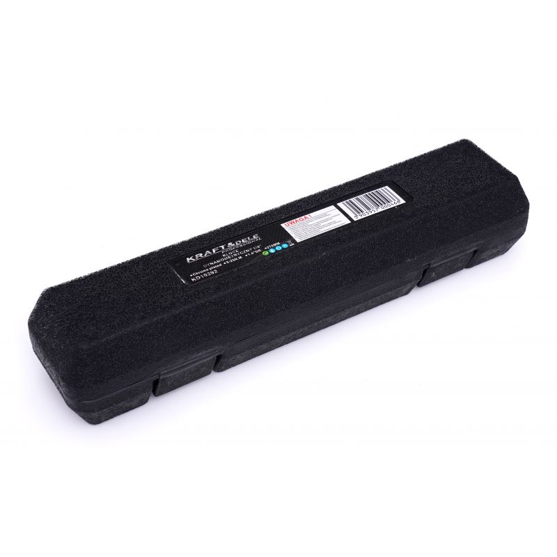 Klucz dynamometryczny 1/4 5-25Nm KD10392