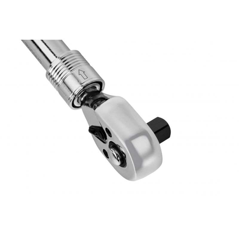 Grzechotka teleskopowa 3/8" KD10326