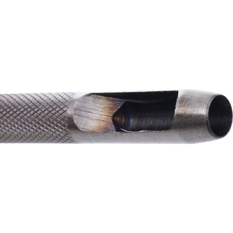 Wycinaki wybijaki do otworów 3-8mm KD11201