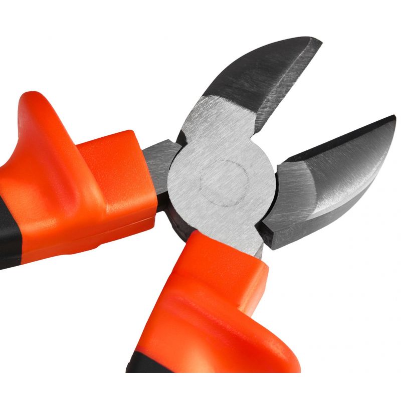 Szczypce tnące Kraft&amp;Dele 160 mm KD10803