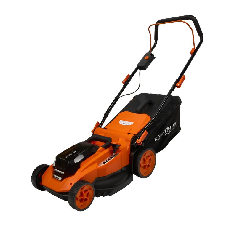 Akumulátorová kosačka 50 l, 38 cm, 40 V, model KD5411