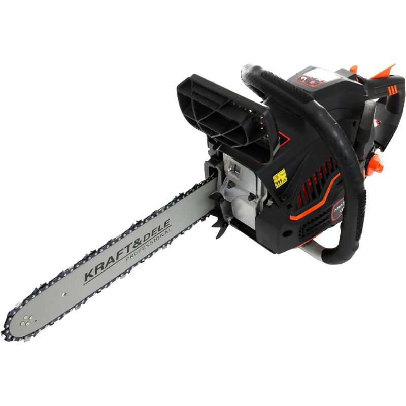 Piła spalinowa 3,9kW 5,3KM KD5000