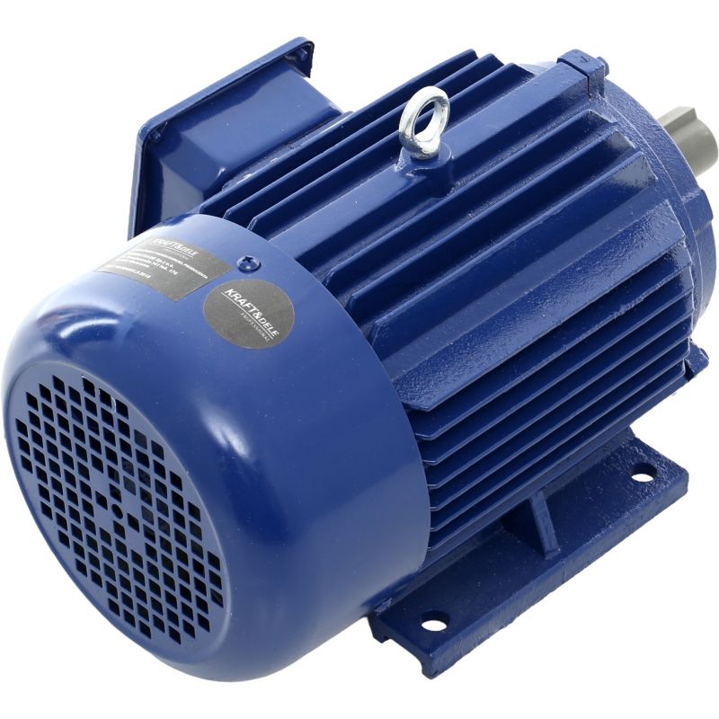 Silnik elektryczny 3,0KW 400V KD1815