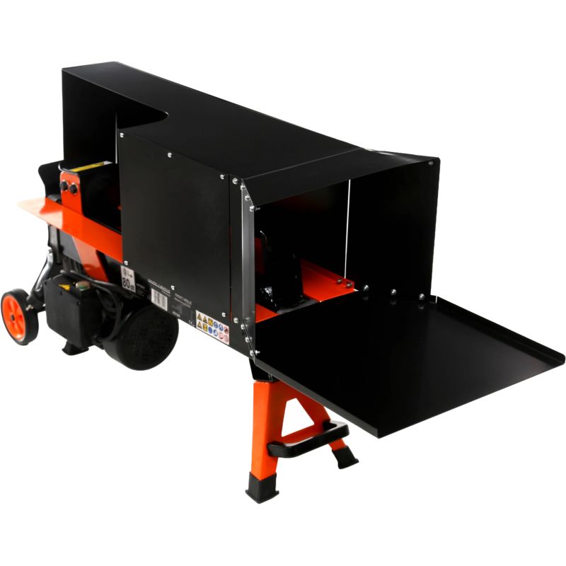 Rębak do drewna 5T 1500W KD5206