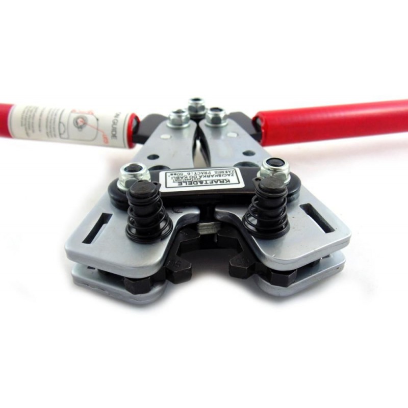 Zaciskarka do tulejek kabli KD10257