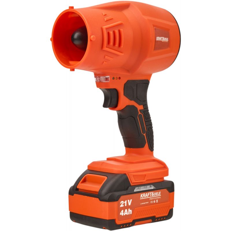 Dmuchawa akumulatorowa 21W 800W KD3591