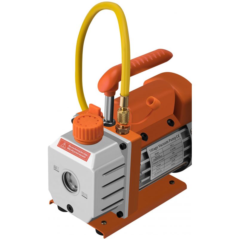 Pompa próżniowa z komorą próżniową KD11785