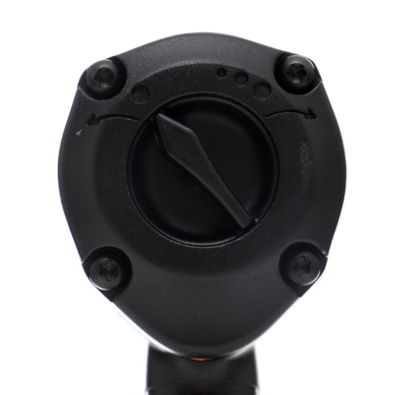 Klucz udarowy pneumatyczny 1900Nm