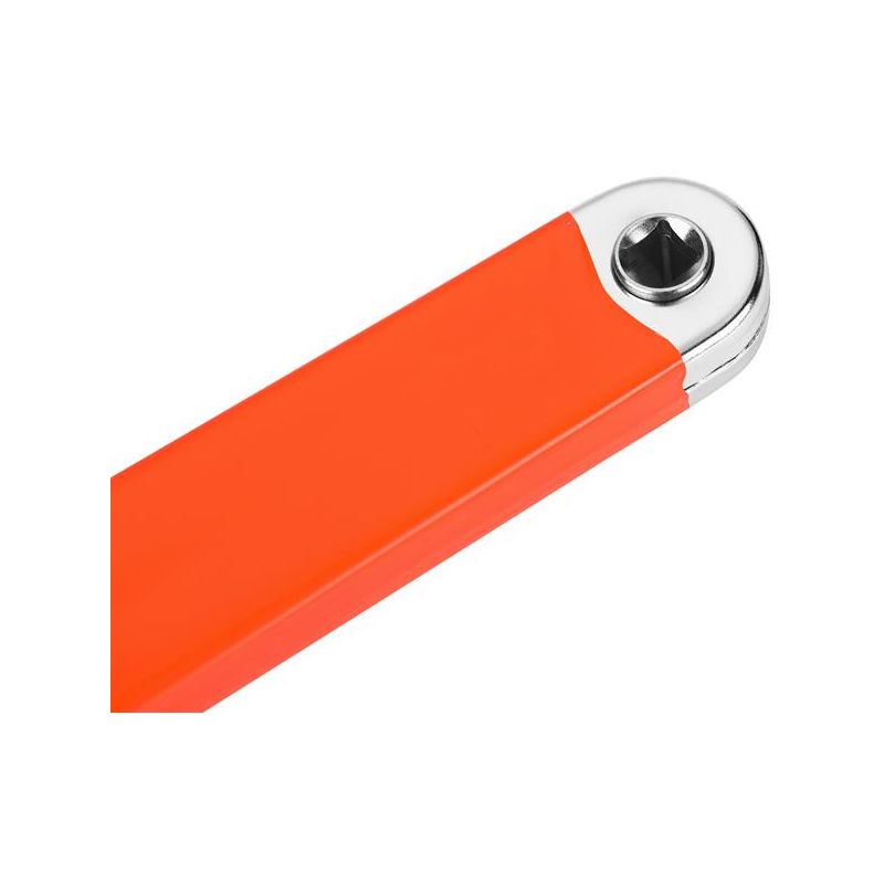 Klucz przedłużający przekładniowy + adaptery KD5936