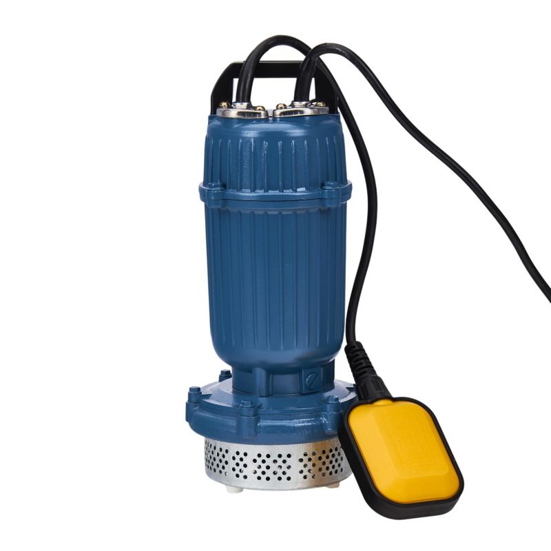 Pompa wody brudnej i czystej 2100W + pływak KD752