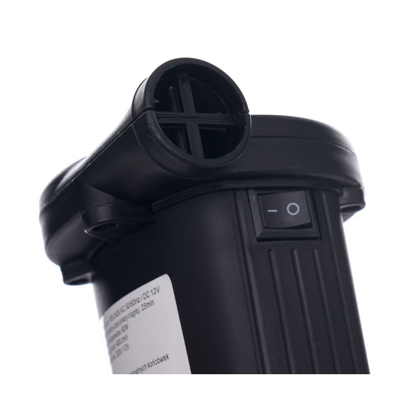 Pompka elektryczna KD1488