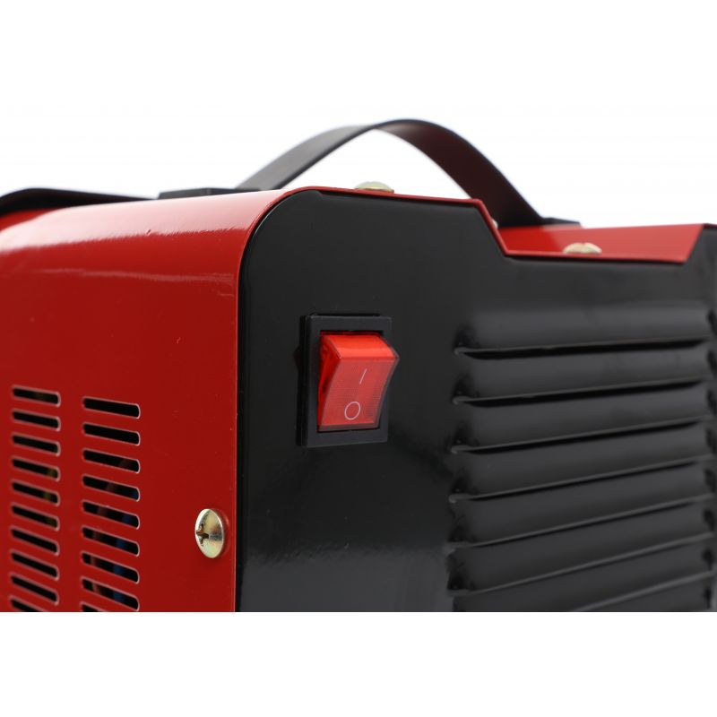 Prostownik samochodowy 12 24V 50A 320Ah KD1910