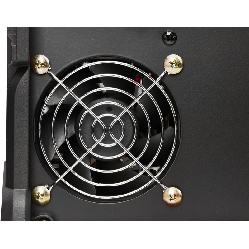 Spawarka inweroorowa 220A / mig flux / tig lift / mma KD3421