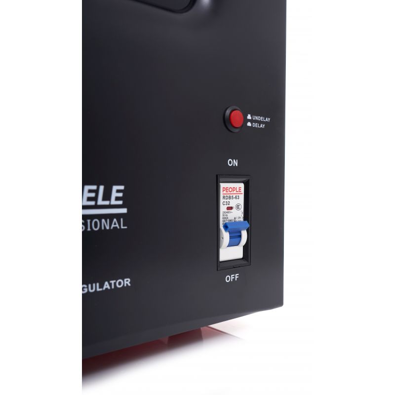 Stabilizator napięcia AVR 5000VA 230V KD1935