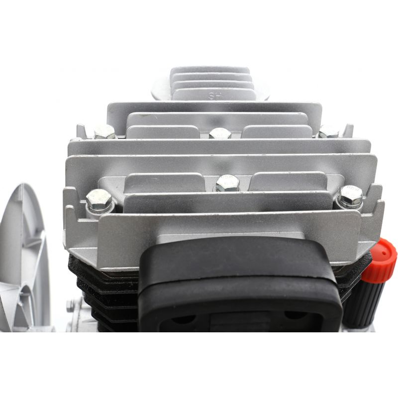 Sprężarka powietrza 3kW 2 tłoki KD1493