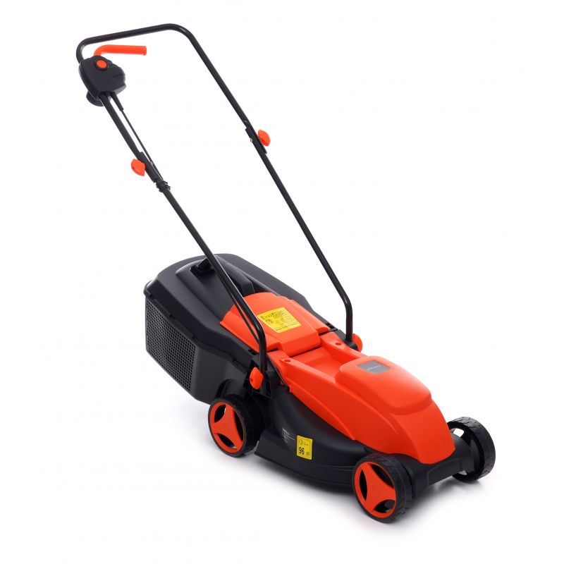 Elektrická kosačka 2100 W, šírka záberu 320 mm, model KD5400