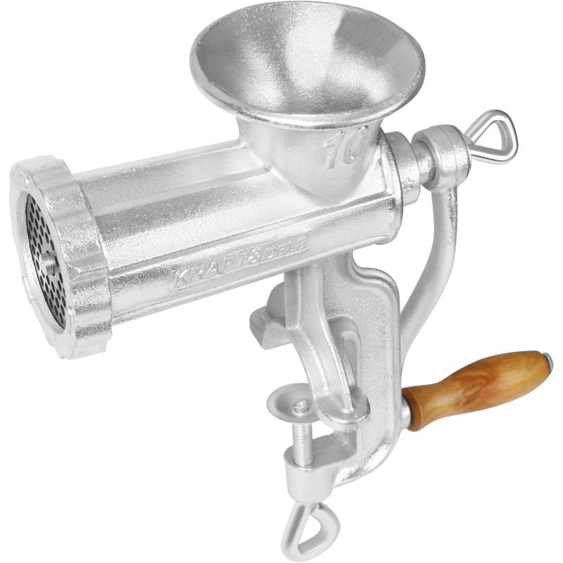 Maszynka ręczna do mielenia rozm.10 KD4192