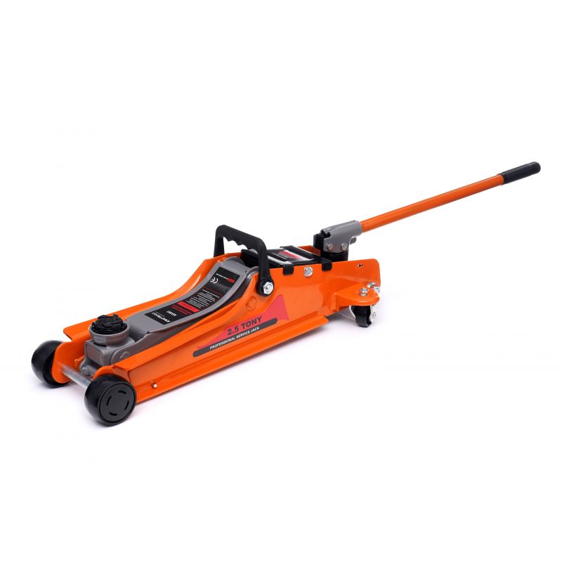 Podnośnik samochodowy 2.5T KD383 hydrauliczny