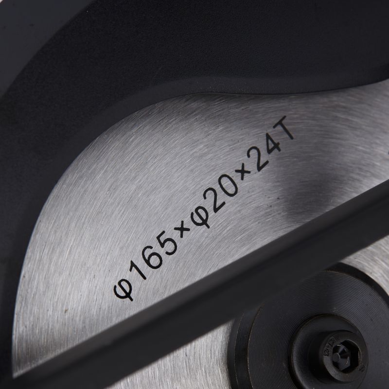 Piła tarczowa akumulatorowa 21V 165mm kd 3403