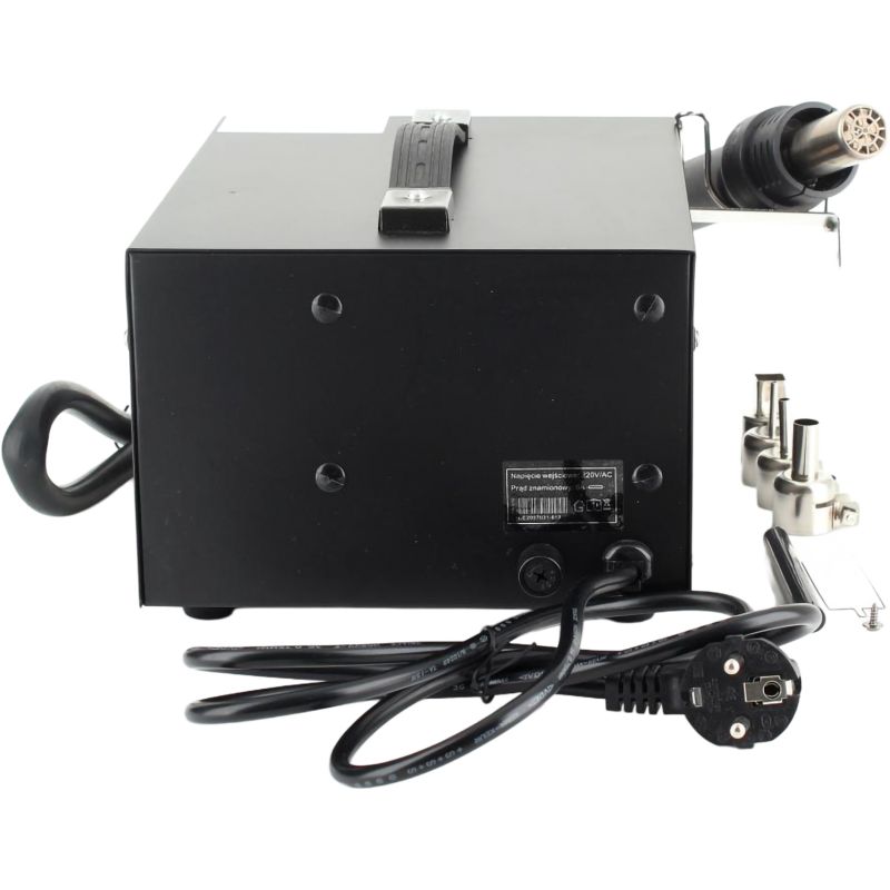 Generátor 3500W 12/230V KD160