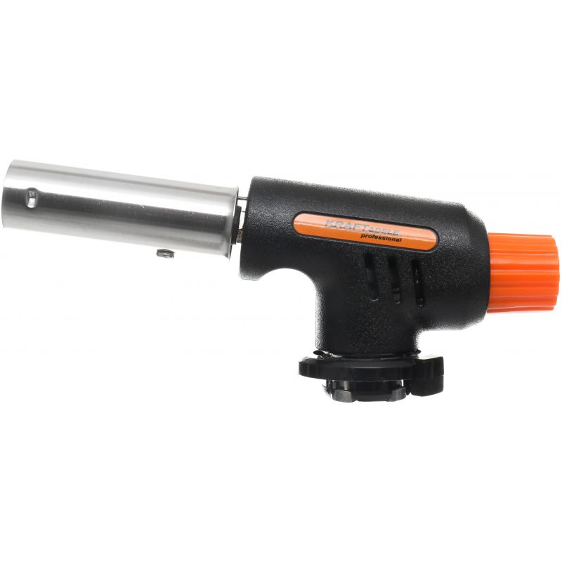 Palnik gazowy do lutowania PIEZO KD10380