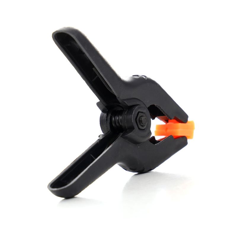 Zestaw ścisków sprężynowych 2/3' KD10186