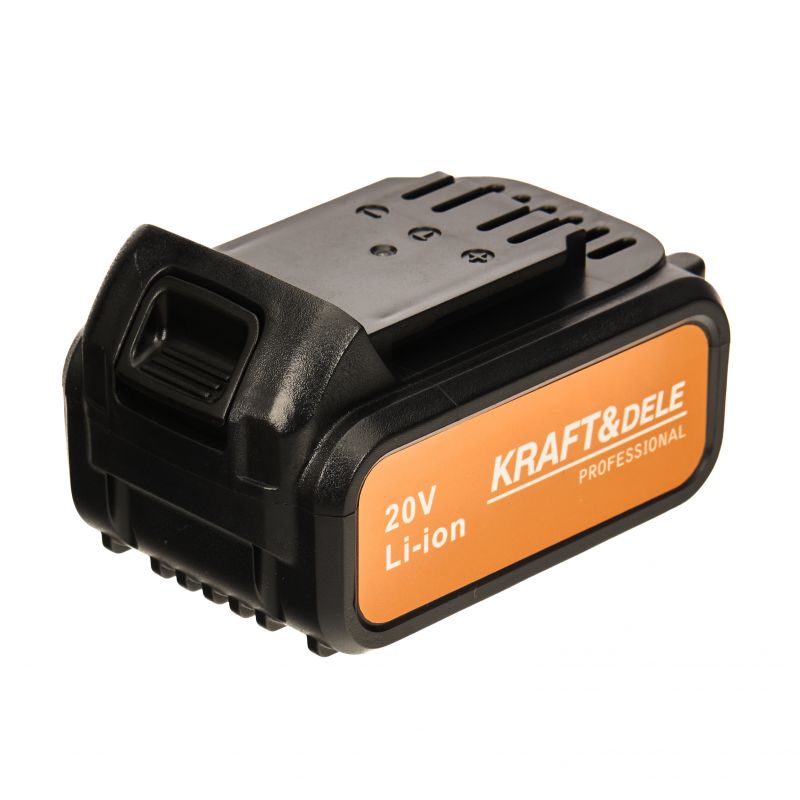 Akumulator 4000 mAh Li-Ion 20V X-SERIES KD1760