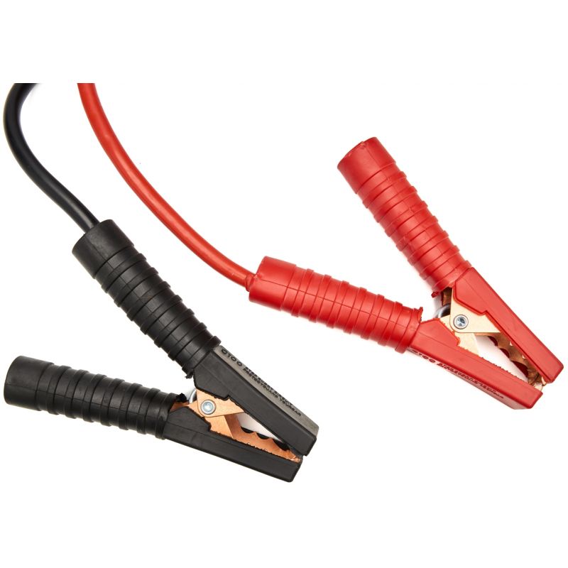 Prostownik z rozruchem 180A 12/24V KD1901