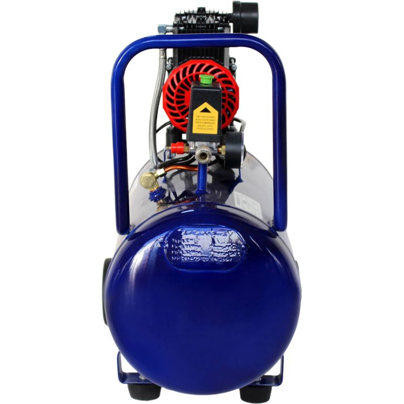 Kompresor bezolejowy 50L 1500W 230V KD4092