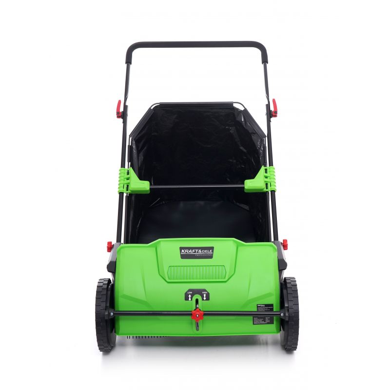 Ručná kosačka na trávu, šírka záberu 53 cm, model KD5424