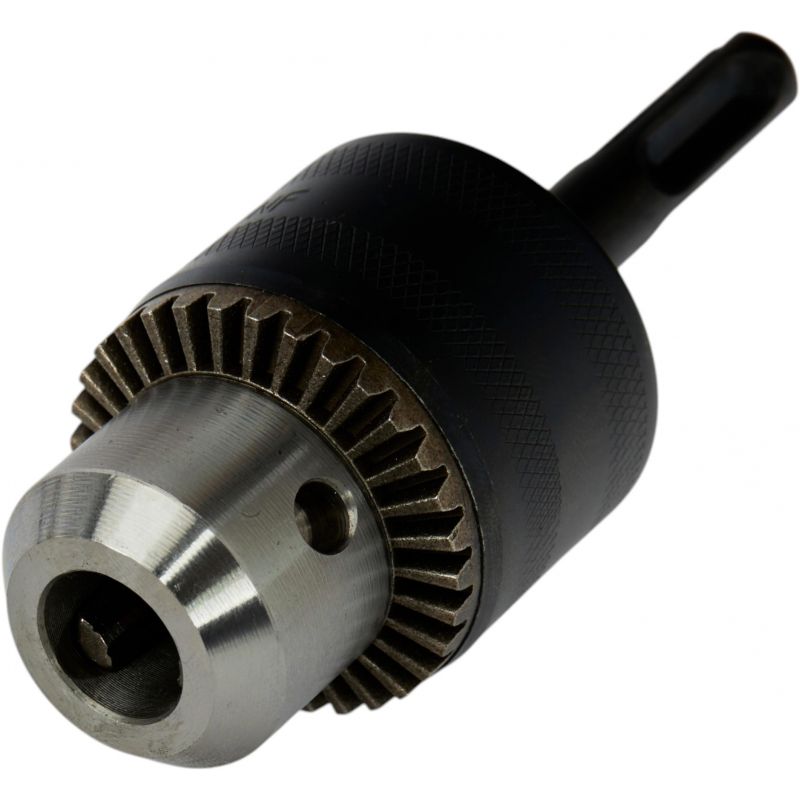 Uchwyt wiertarski 1/2" z adapterem SDS 1,5 - 13 mm KD10050